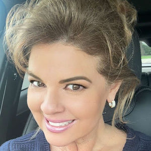 Meet your Posher, Diane